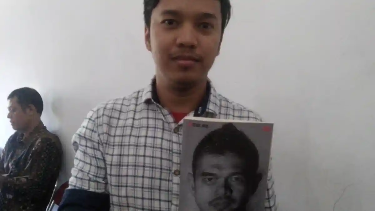 Bambang Pamungkas Tak Hadir di Peradilan Semu, Christopel Mengaku Sangat Kecewa