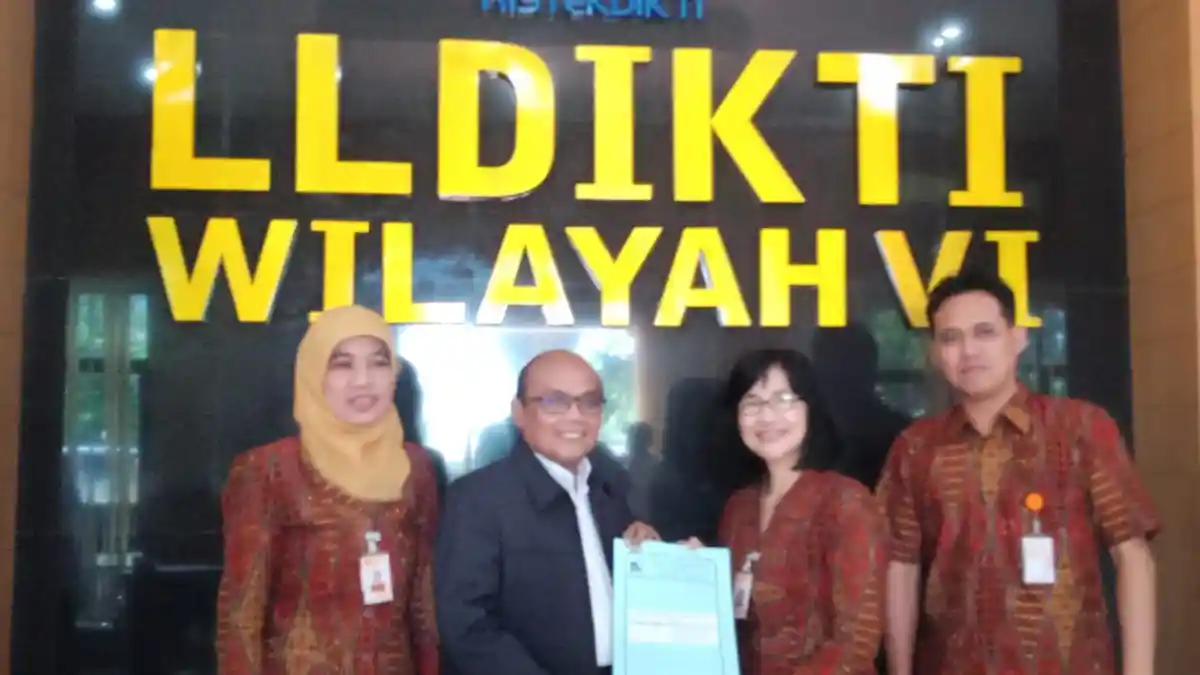 Sudah Kantongi Izin, Stikes Telogorejo Semarang Segera Buka Prodi Profesi Bidan