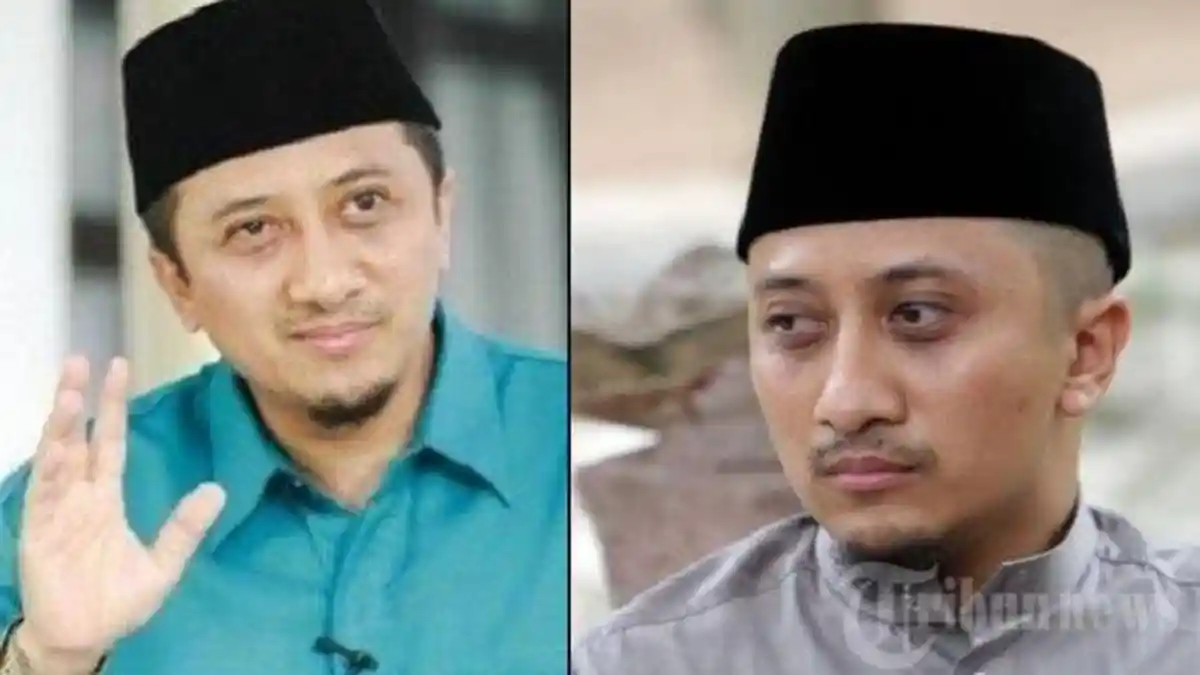 Rumahnya Digeruduk, Ustaz Yusuf Mansur Kabarkan Tengah di Yaman dan Bersiap ke Mesir