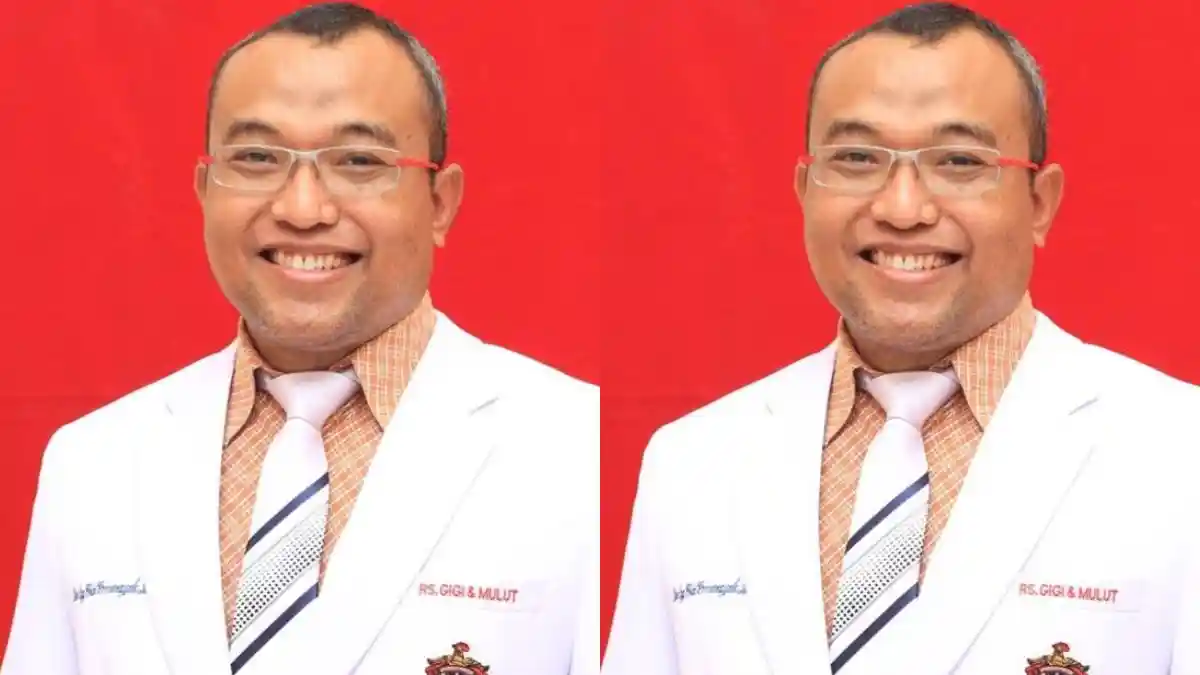 Memahami Ciptaan Allah Melalui Gigi dan Rahang