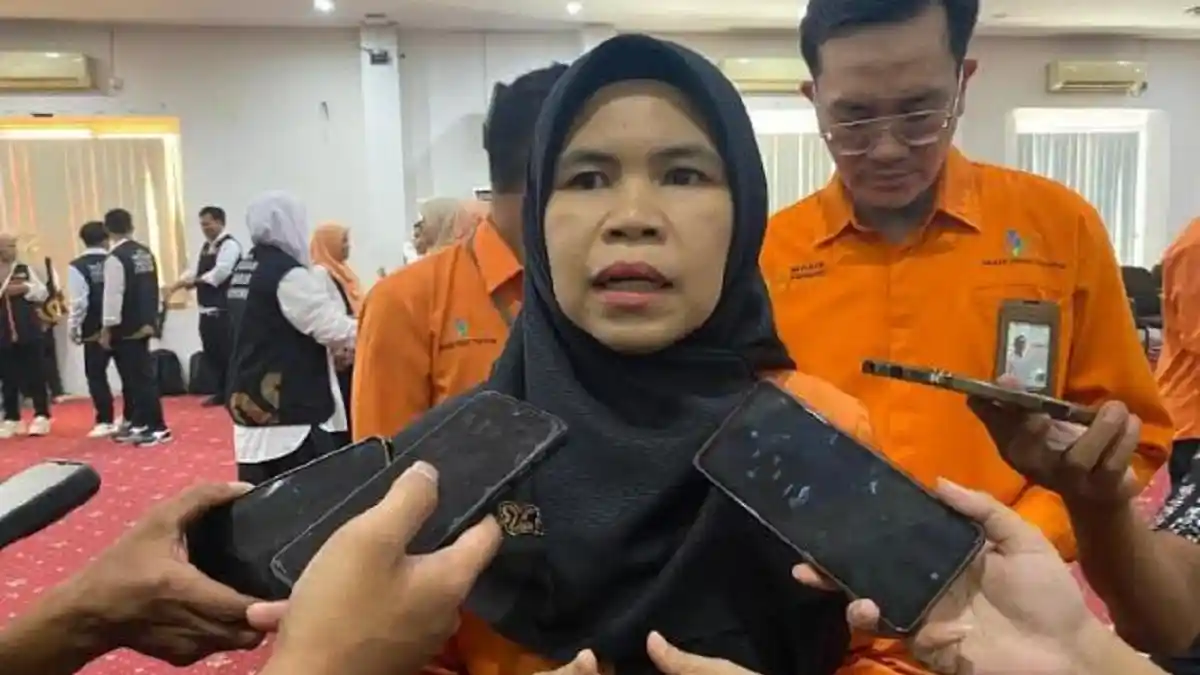 Petugas Sensus Ekonomi Bekerja dari Pagi sampai Malam Datangi 112 Ribu Warga Pangkalpinang