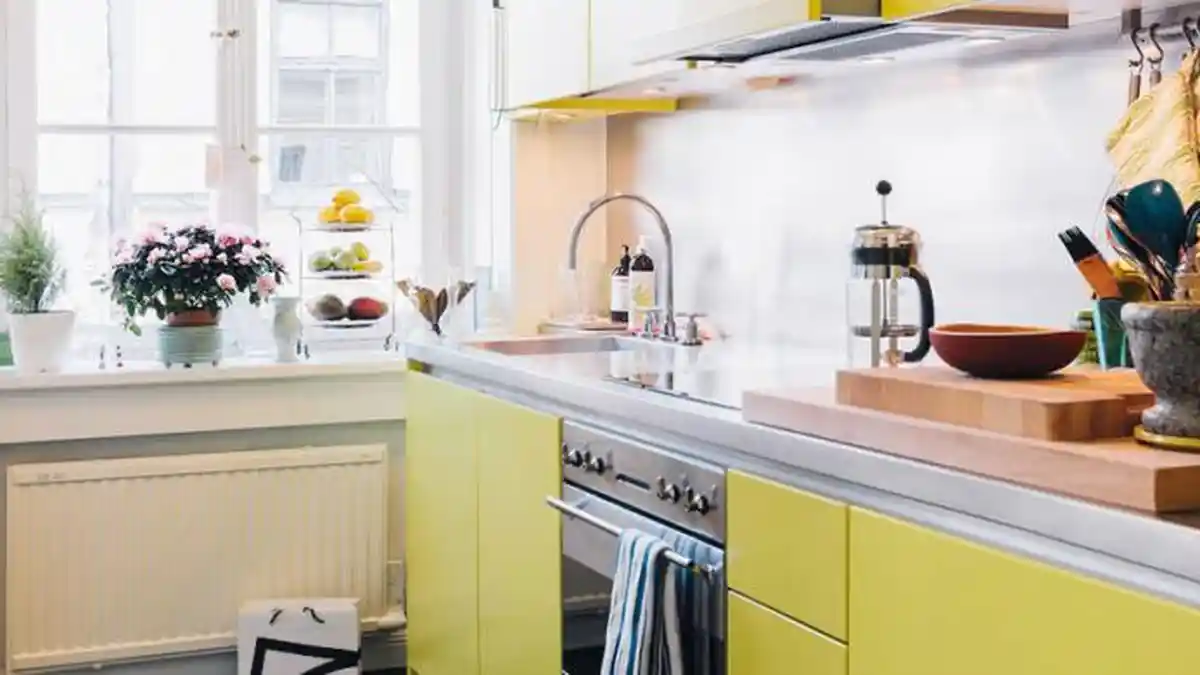 5 Tips Feng Shui Dapur Pendatang Rezeki, Sebaiknya Tidak Melakukan Hal Ini