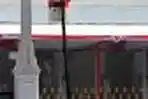 Selesaikan Panggung HUT Kemerdekaan RI
