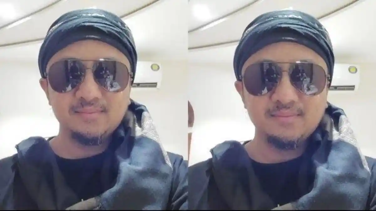 Yusuf Mansur Ternyata Dulu Hidup Susah, Punya Rumah Ukuran 60 Meter hingga Banyak Hutang, Kini Beda