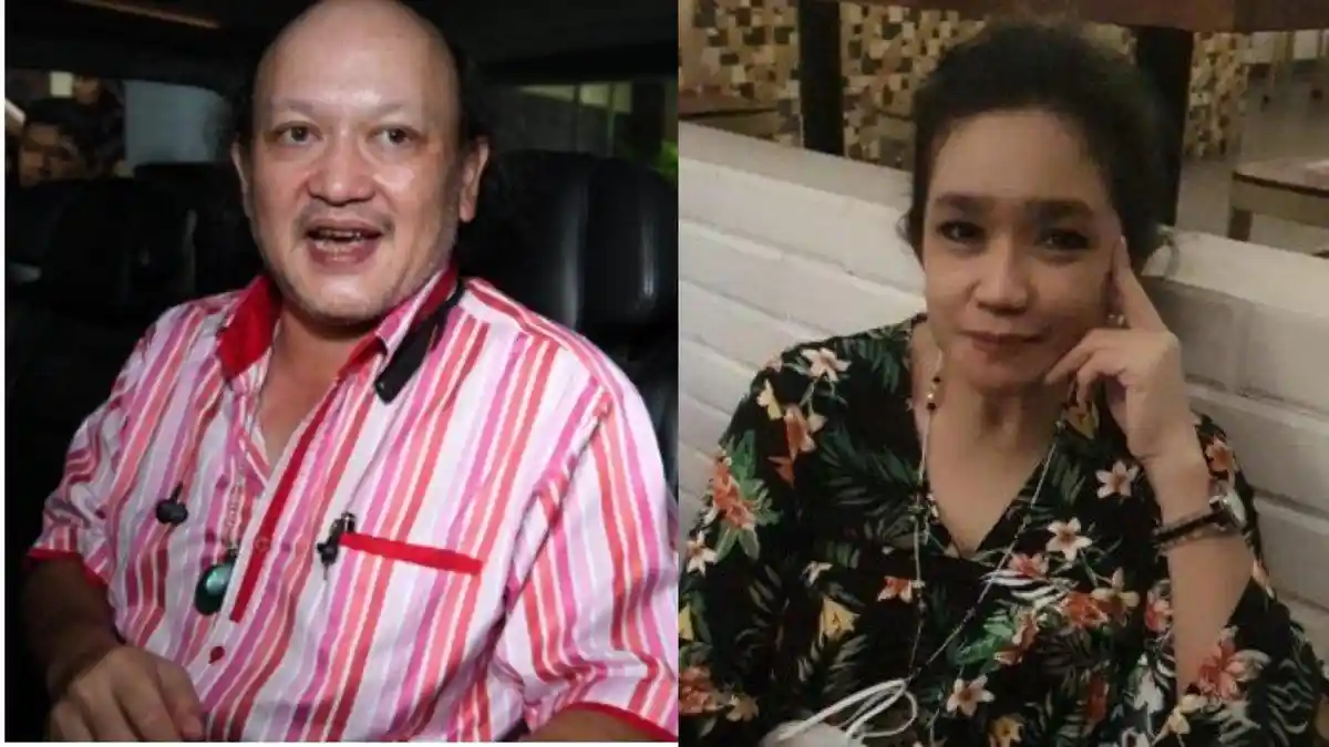 Ternyata Ari Sigit Cucu Soeharto Dulunya Penyanyi, Pernah Duet Bareng Istri Pertama, Ini Sosoknya