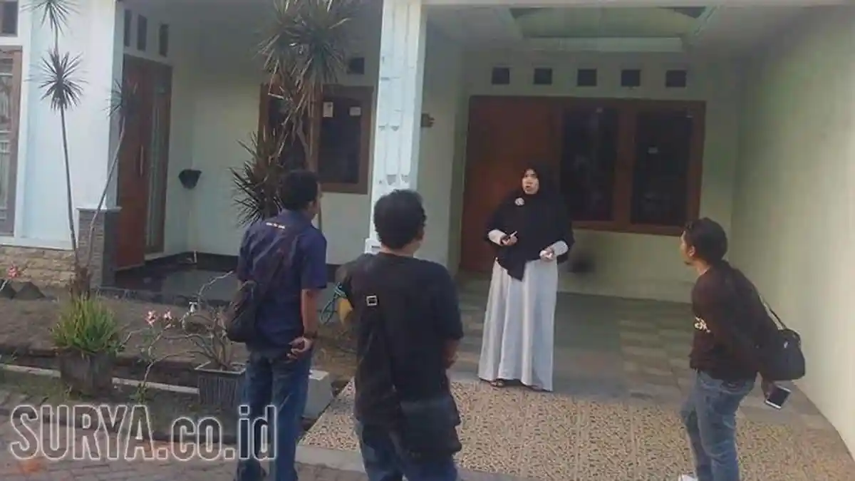 KPK Temukan 2 Brankas Besi Saat Geledah Rumah Anggota DPRD Jatim, Ka'bil Mubarok
