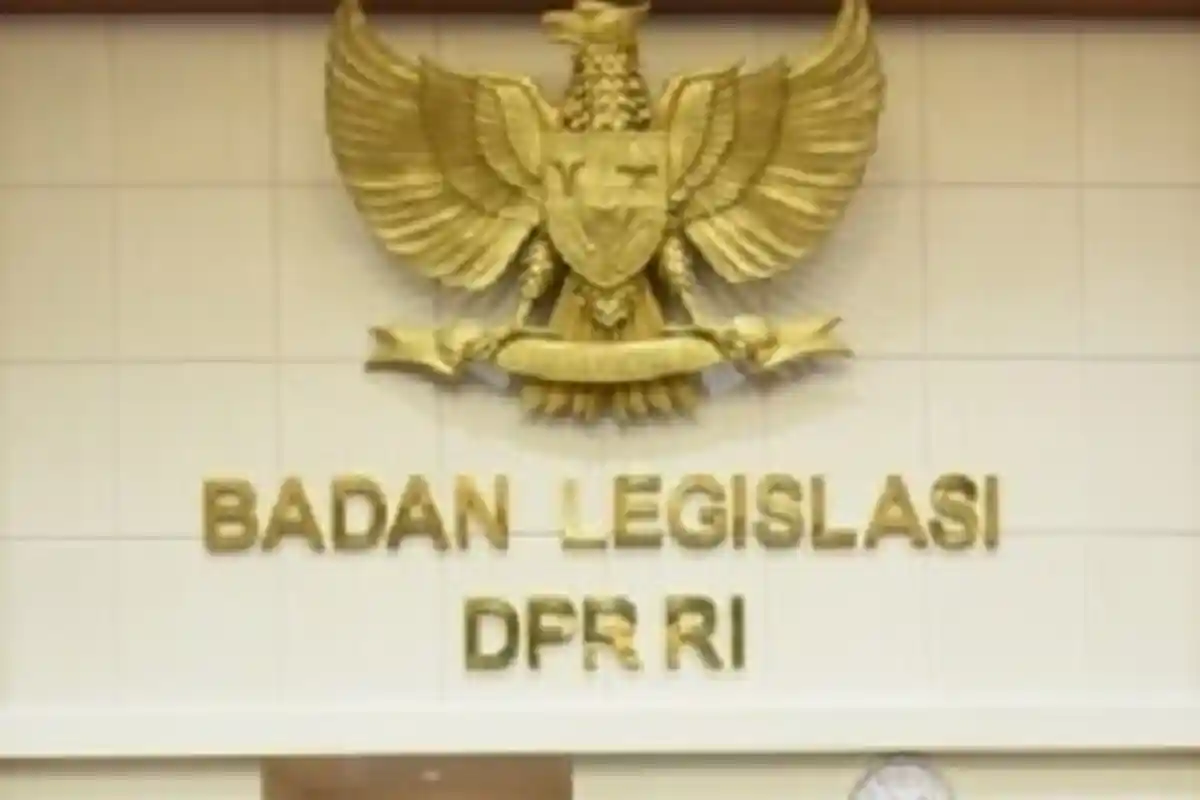 DAFTAR 38 RUU yang Diusulkan Masuk Prolegnas Prioritas 2021, Ada HIP dan Perlindungan Tokoh Agama