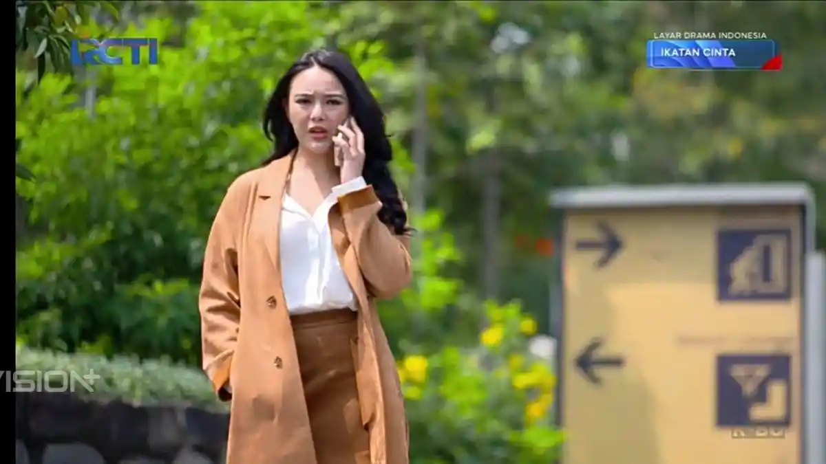 Rating Sinetron Ikatan Cinta Tergeser Gara-gara Acara ini, Warganet Bereaksi
