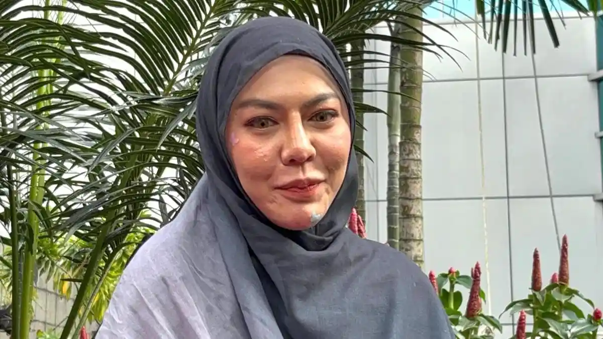 Ratu Rizky Nabila Akui Sudah 4 Tahun Jalani Pernikahan Siri dengan ...