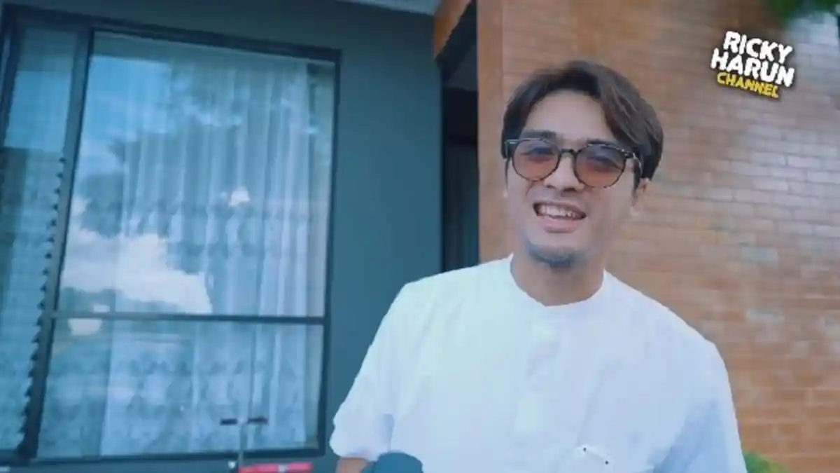 5 Film Indonesia yang Dibintangi Ricky Harun, Kirun + Adul hingga The ...