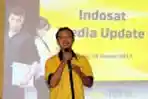 Indosat Hadirkan Matrix Double Impact