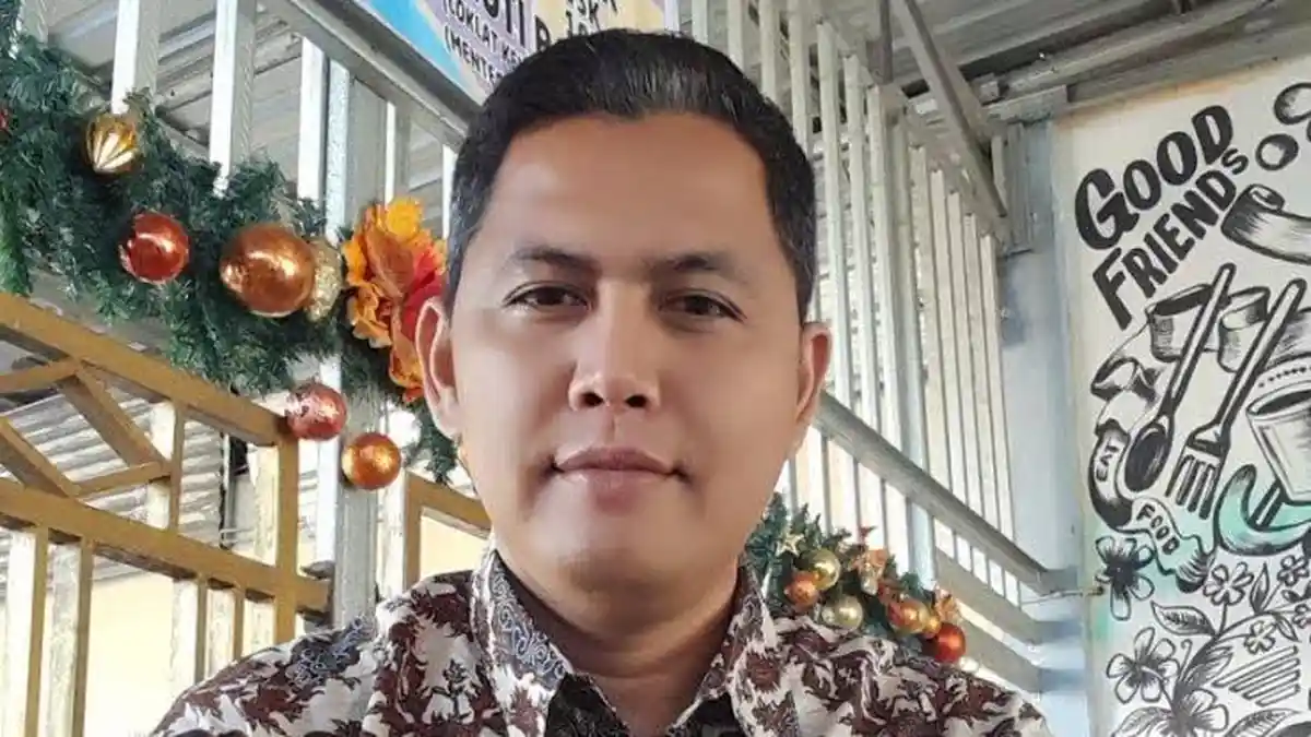 Tersangka Kasus Korupsi PDAM Manado Ajukan Praperadilan, Vebry Tri Haryadi: Sudah Tepat