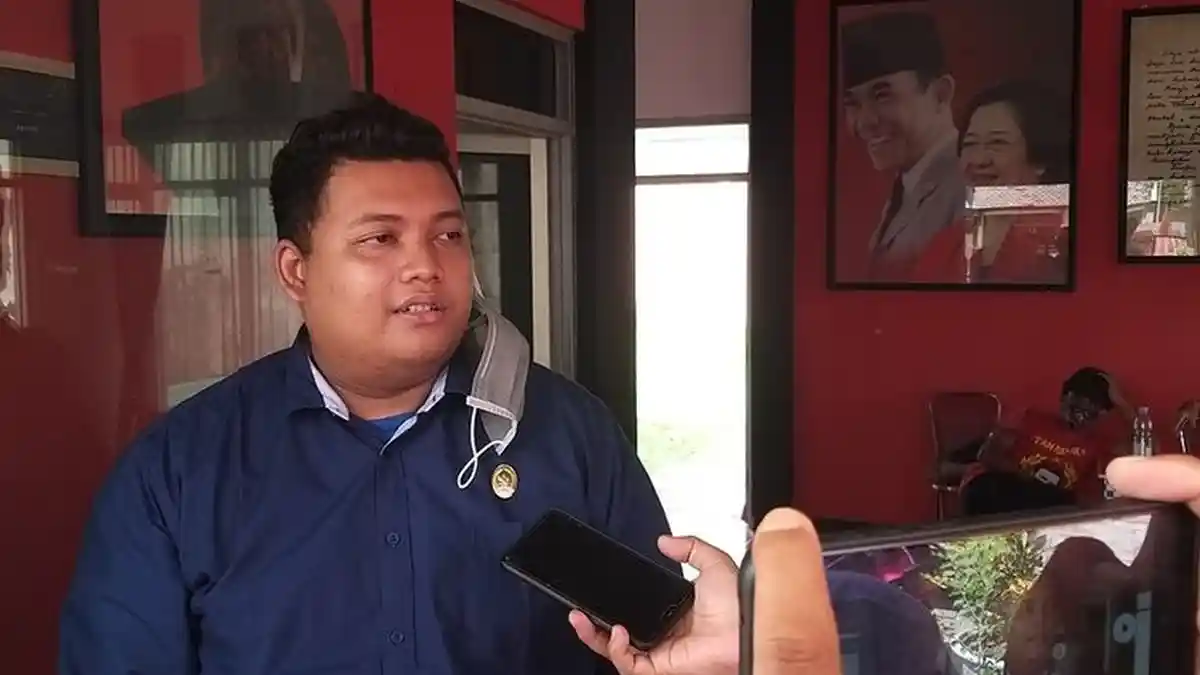Terciduk Razia Balap Liar, Anggota DPRD Madiun Ini Mengaku sedang Cari Sahur