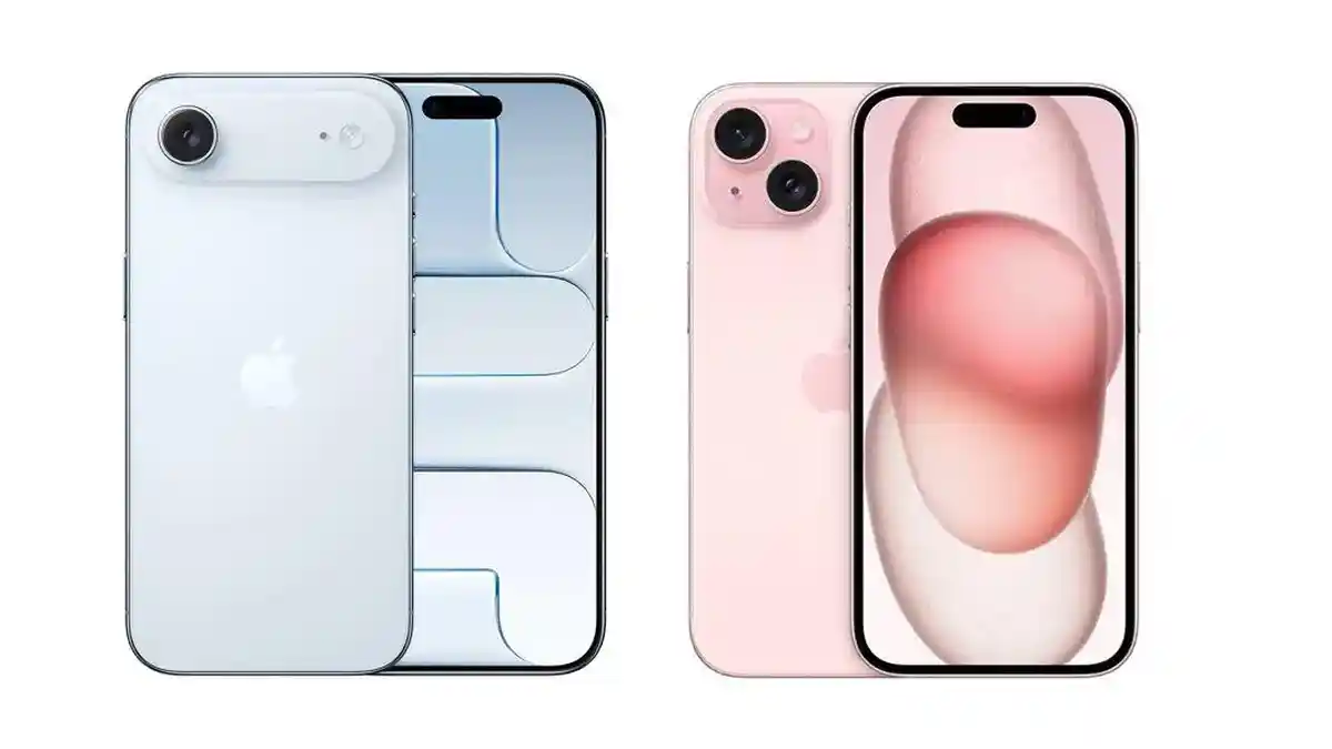 iPhone di 2026: Harga HP iPhone 15 Sekarang, Benarkan Spek Kameranya Lebih Baik dari iPhone 17 Air?
