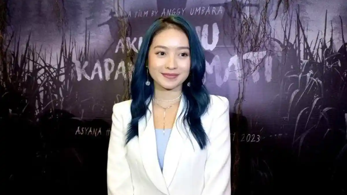 Terungkap, Rahasia Natasha Wilona Sukses Jadi Artis Plus Pebisnis