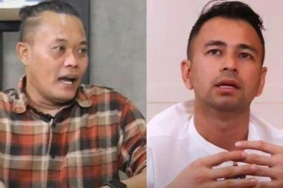 Sule Kaget Ditelepon Raffi Ahmad Pagi-pagi, Ditawari Jadi Wakil Walikota di Pilkada Bekasi 2024