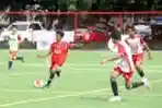 AIA Bermitra dengan Persija Jakarta Seleksi Pesepak Bola Junior