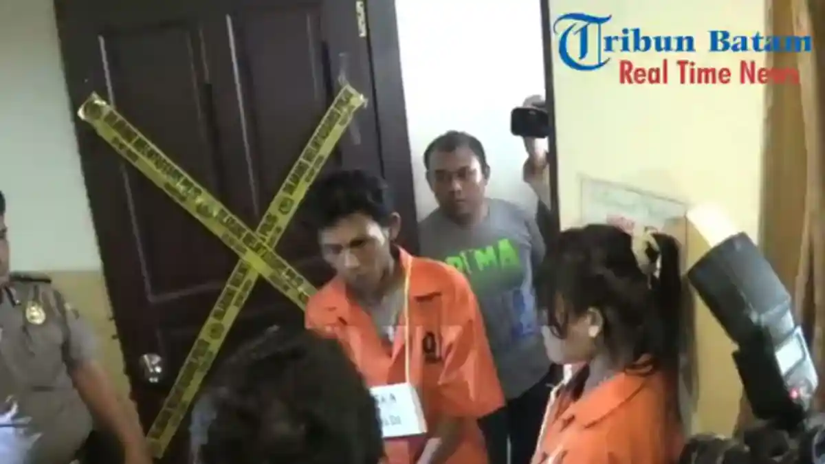 Kawanan Perampok dari Jakarta Tertangkap di Surabaya