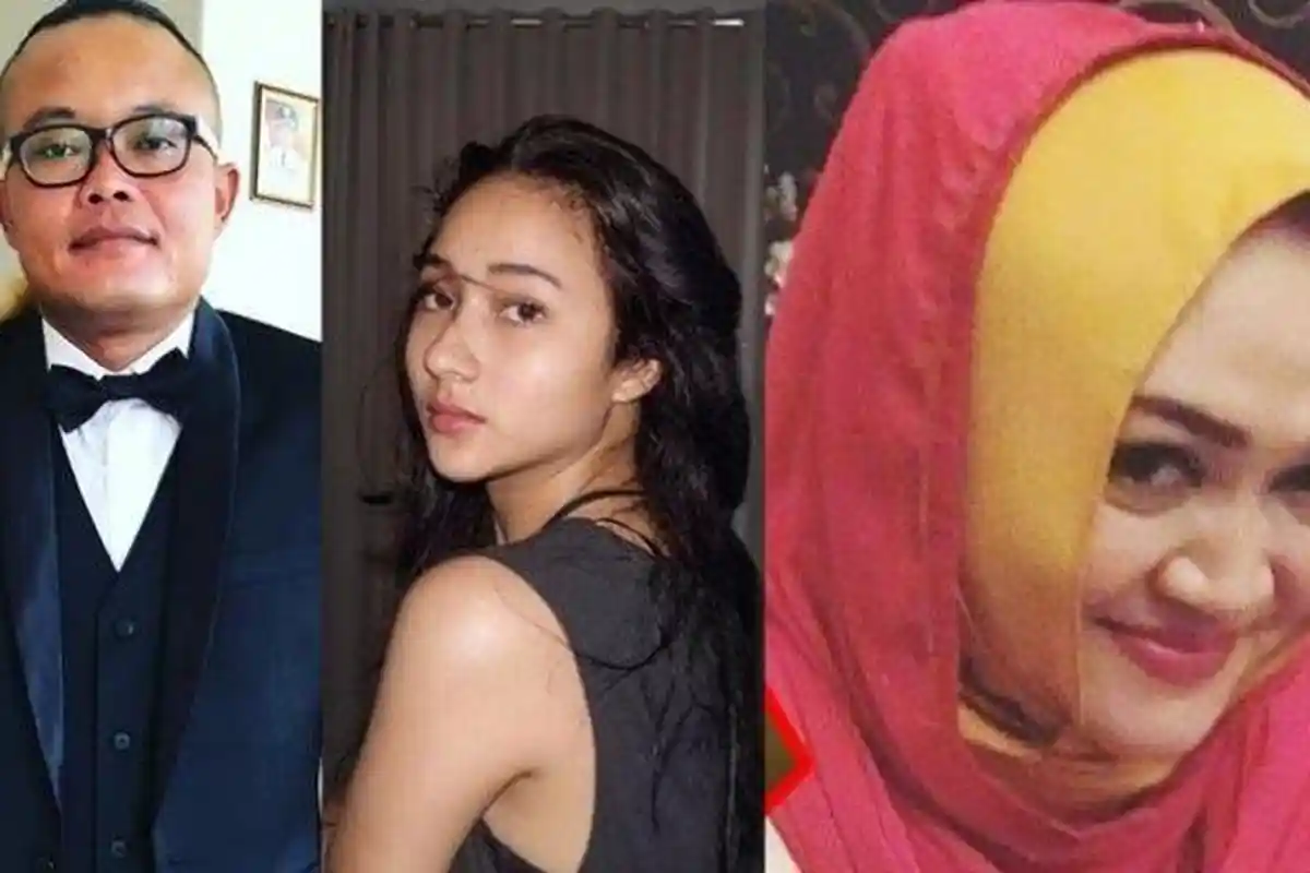 Lina Menikah Lagi dan Sudah Hamil, Sule Bakal Menyusul dengan Naomi Zaskia? Terciduk Ijab Qobul