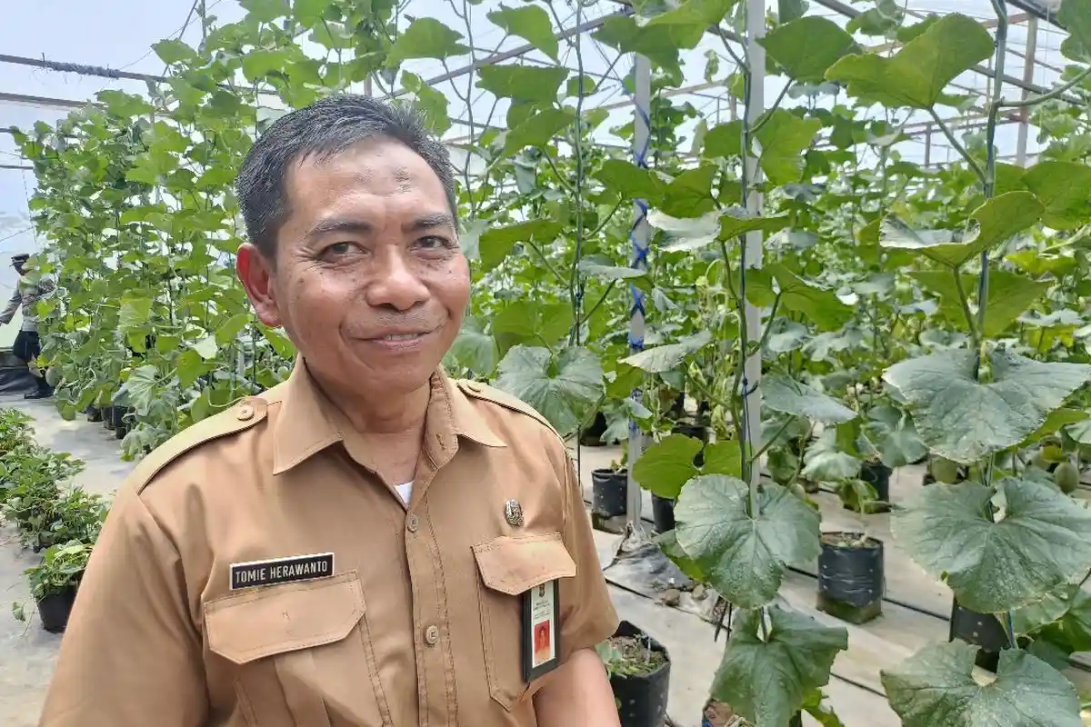 Bappeda Kabupaten Malang Dorong Kemandirian Ekonomi Desa untuk Tekan Jumlah Pekerja Migran