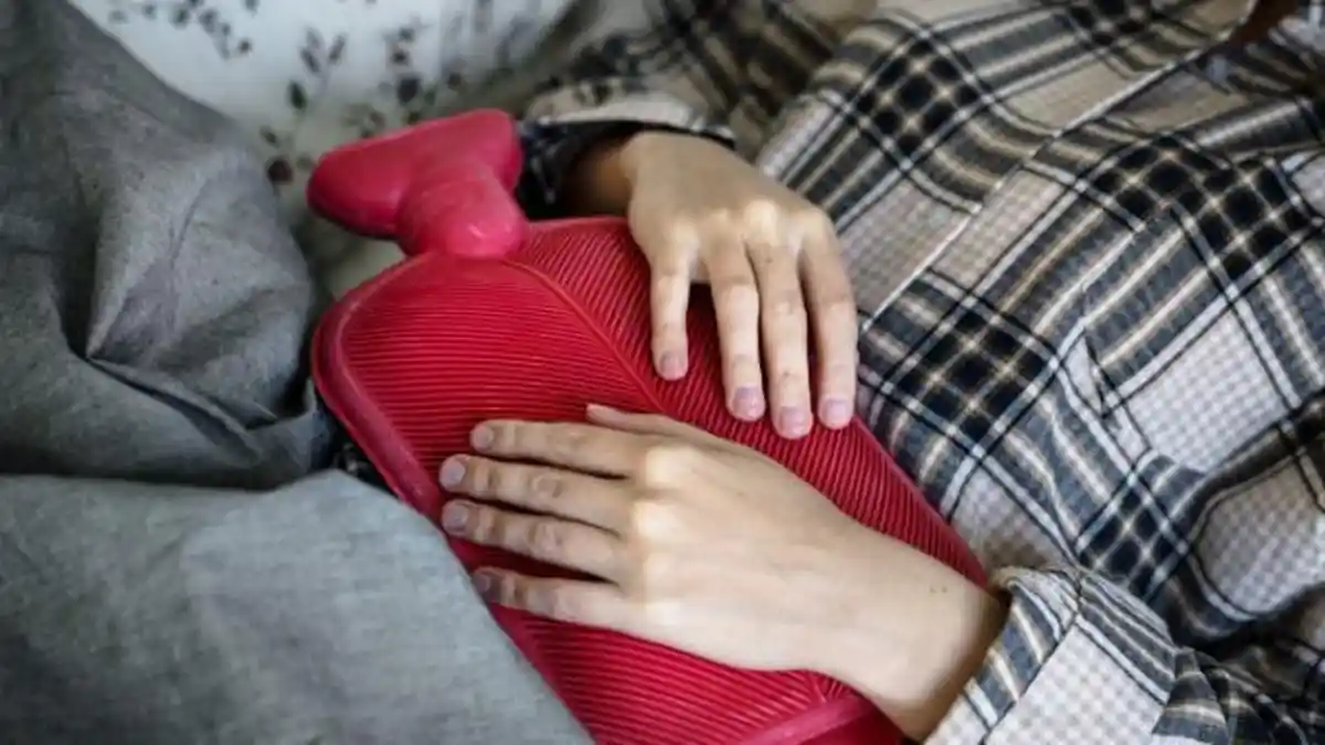 Viral! Remaja 21 Tahun Tak Pernah Haid Karena Tak Memiliki Rahim, Dokter: Sekarang Dia Mau Nikah