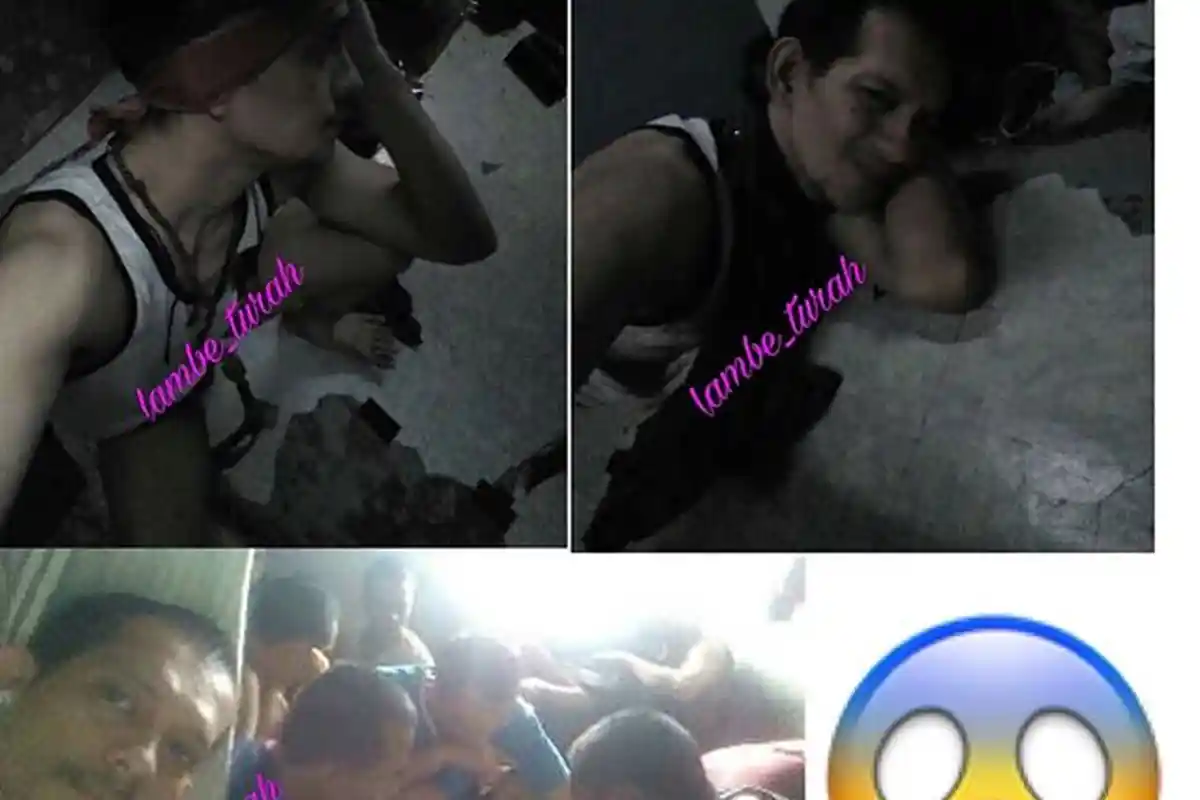 Artis Ganteng Ini Jatuh Miskin, Badan Makin Kurusan, Hanya Makan Nasi Dikasih Penyedap Rasa