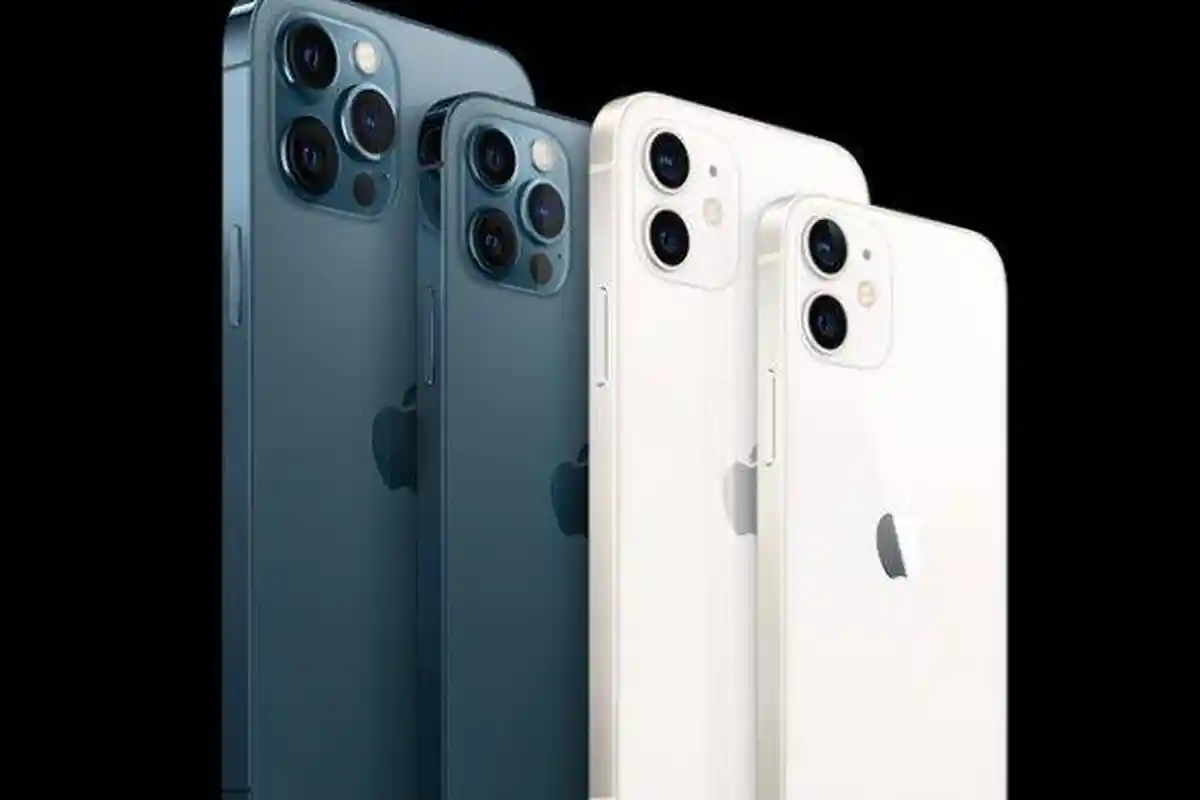 Update Lengkap Harga HP iPhone di Bulan Juli 2021, iPhone SE 2020, iPhone 11 Pro Max, iPhone 12 Pro