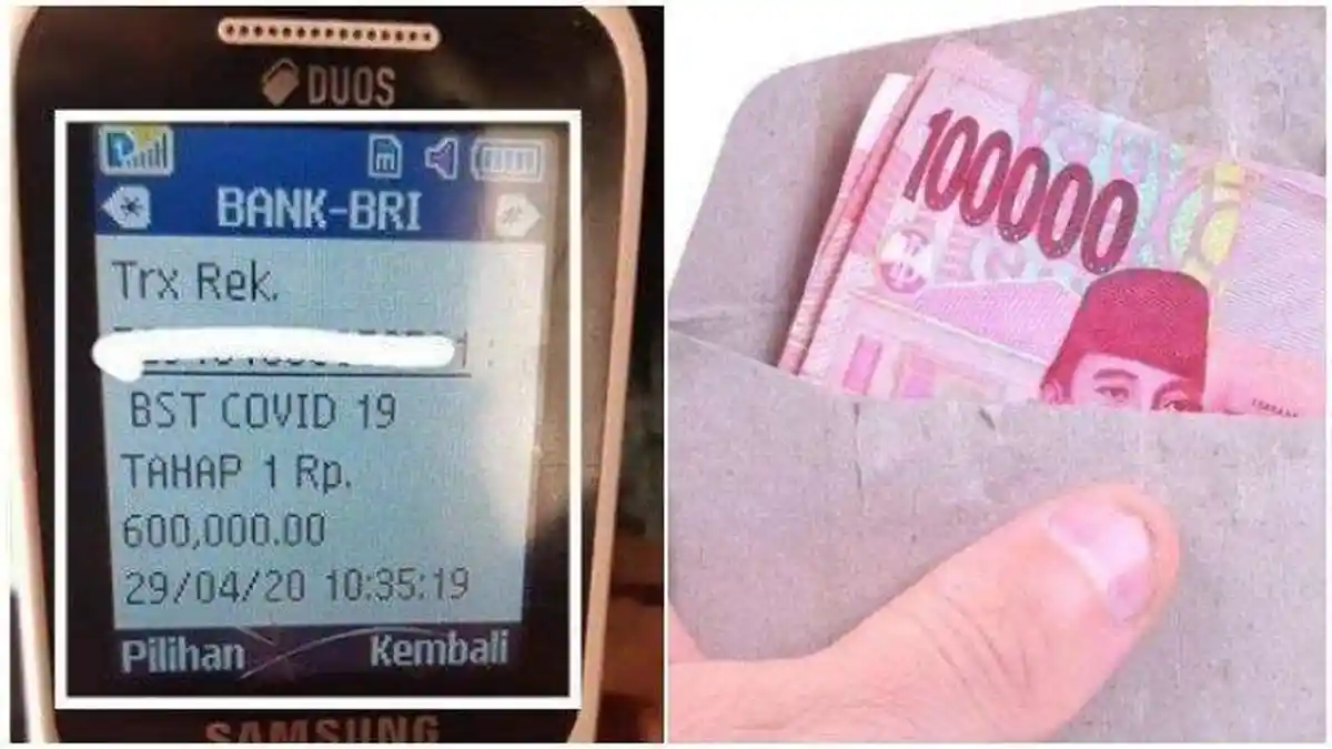 2 ASN di Pati Terima Bansos, Begini Sikap Bupati