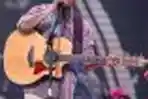 Glenn Fredly di HUT Indosiar