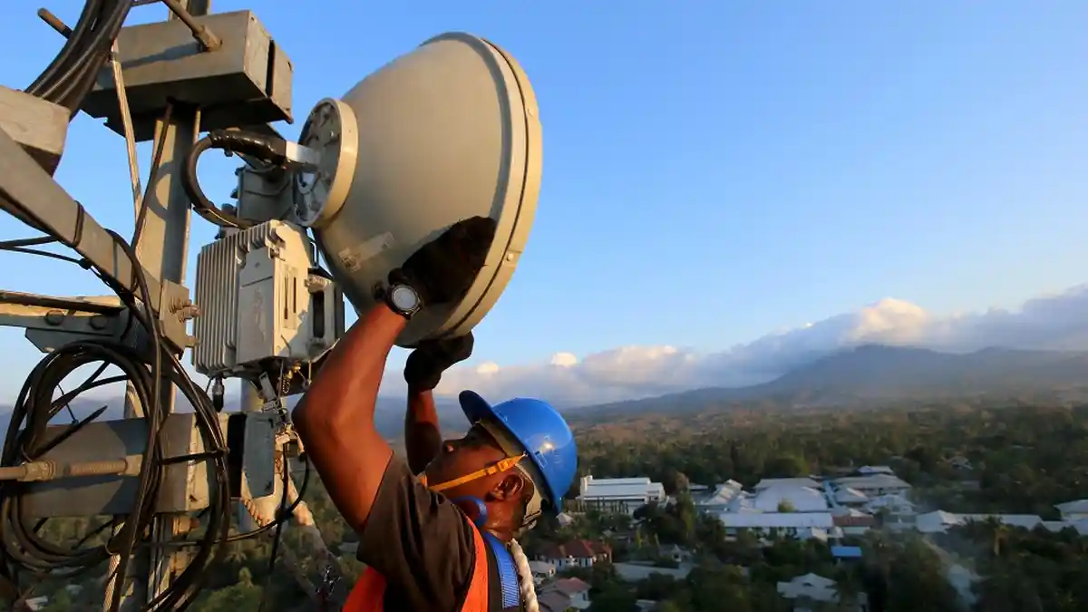 XL Axiata Terus Raih Pertumbuhan Kinerja di Tengah Pandemi