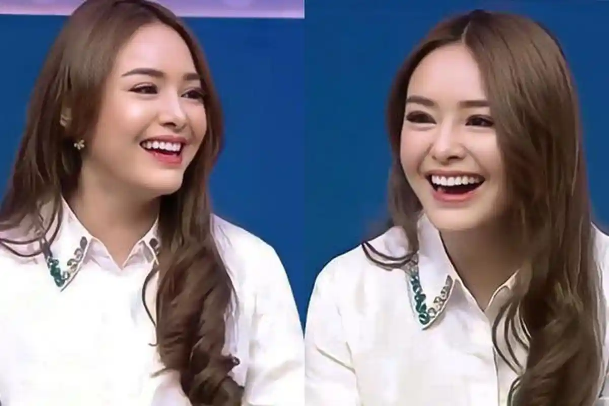 Muak, Amanda Manopo Ingin Lepas Karakter Andin di Sinetron Ikatan Cinta sampai Rela Lakukan Hal Ini