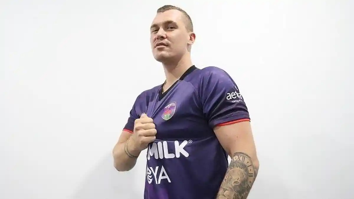 Deadline Bursa Transfer Liga 1 Diramaikan PSM, Eks Persita Adam Mitter Masuk, Pemain Ini Terdepak