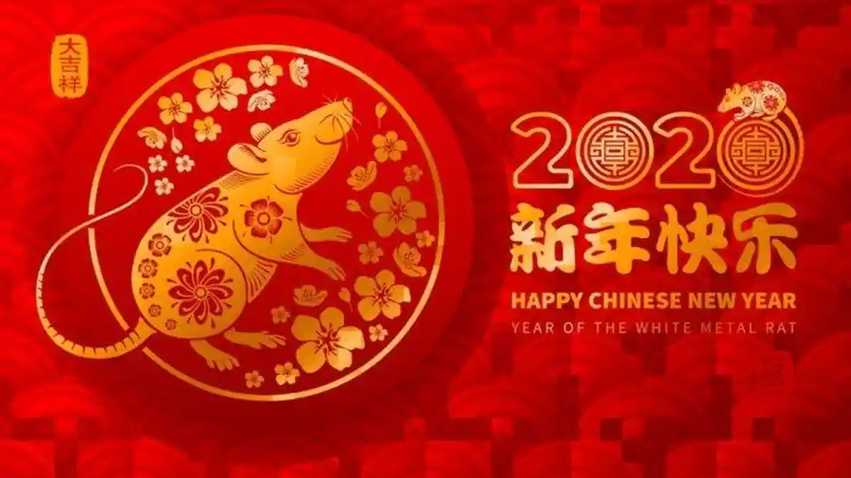 Kumpulan Ucapan Imlek 2020 dalam Bahasa Mandarin dan Indonesia, Cocok Update Status di Sosial Media