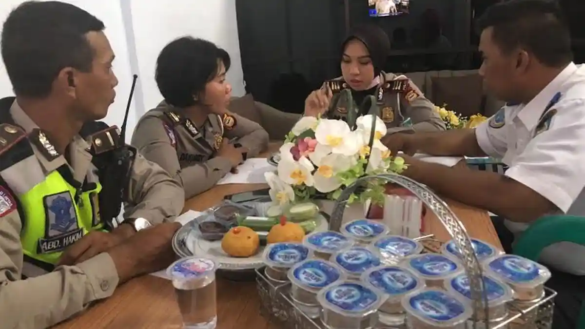 Sejumlah Jalan akan Ditutup di Gowa saat Salat Iduladha