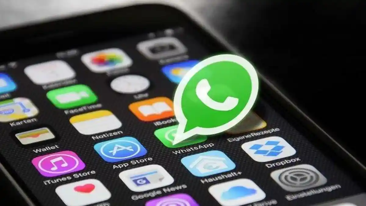 KABAR GEMBIRA Pengguna WhatsApp! Ada 5 Fitur Baru Nan Canggih, Bisa Video Call Berapa Orang?