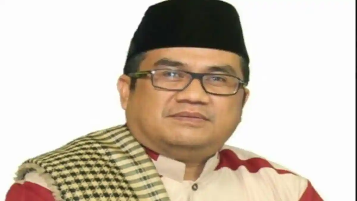 Mau Bayar Zakat, Infaq dan Sedekah Lewat E-Commerce, Ini Penjelasan Kepala Kantor Kemenag Palembang