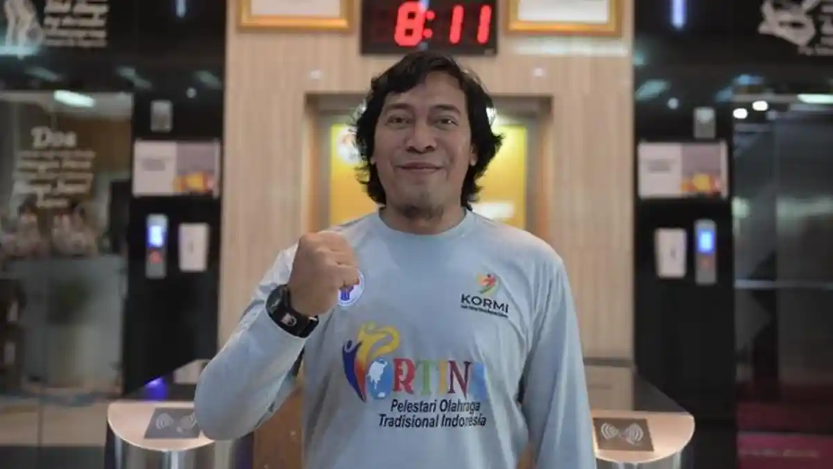 Harta Kekayaan Alfiansyah Komeng Anggota DPD RI Terpilih Jawa Barat, Dilantik Hari ini