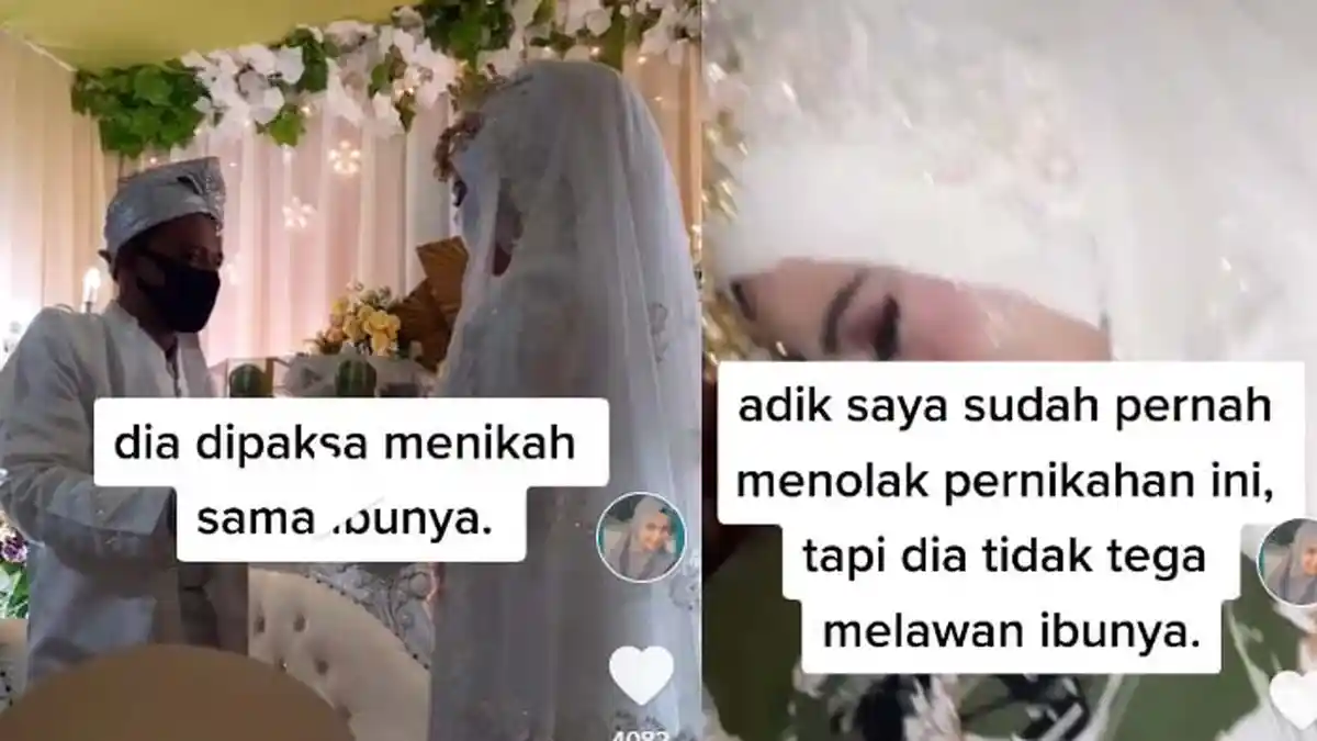 VIRAL TERPOPULER: Gugatan RCTI yang Ancam Kebebasan Live di Medsos - Pernikahan Beda Usia 18 Tahun