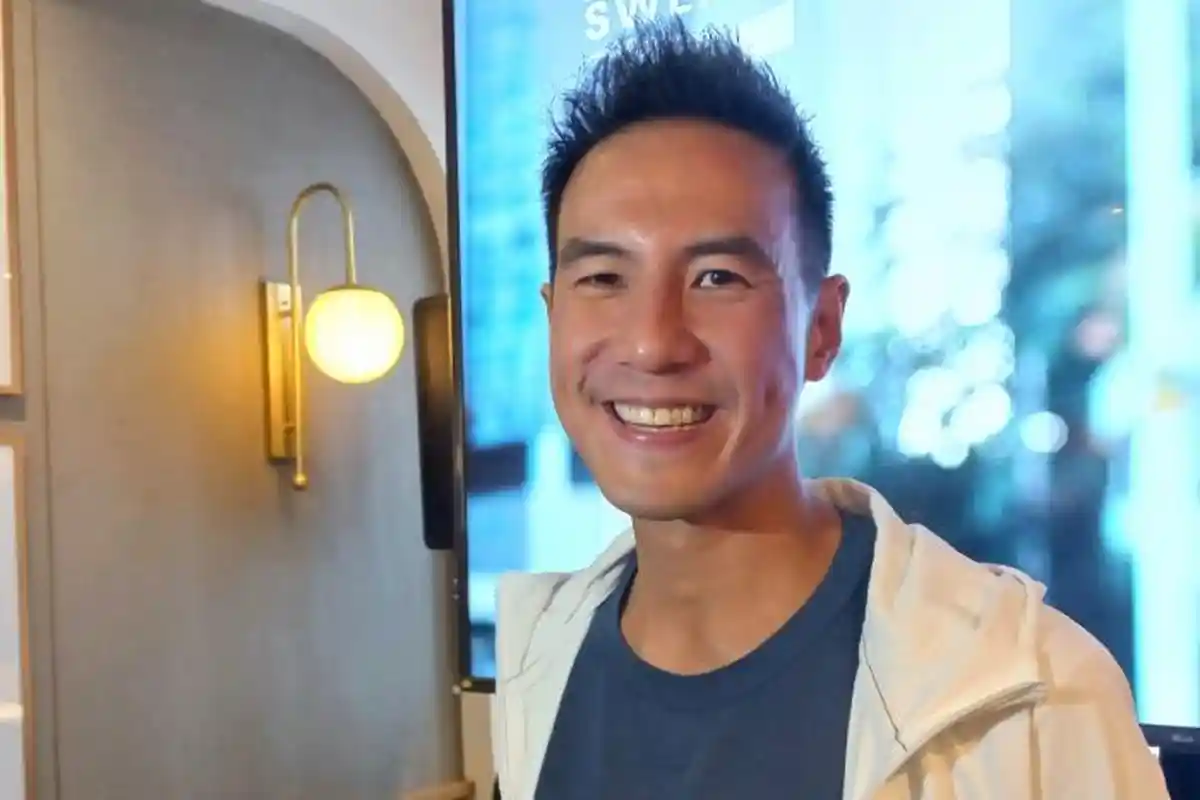 Daniel Mananta Bertemu dan Ajak Ngobrol Ustaz Abdul Somad, Apa yang Mereka Perbincangkan?