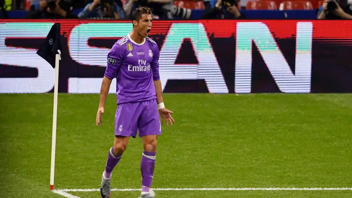 Tuduhan Penggelapan Pajak Bisa Berdampak Pada Hengkangnya Ronaldo?