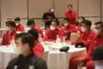 PSSI Lepas Timnas Indonesia U-19 Training Camp ke Kroasia