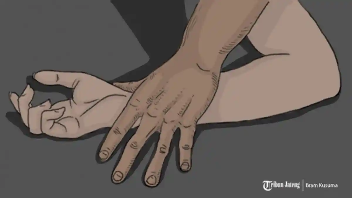 SURVEI Mengejutkan, 33 Persen Remaja Usia 18-20 Tahun Telah Melakukan Hubungan Seksual, Ini Hasilnya