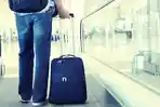 Sederet Fakta Pencuri 10 Koper di Soetta,  Lakukan Aksi Sendiri Hingga Mengaku Pengguna Jasa