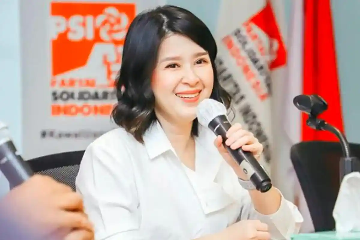 Tanggapan Putusan MK soal Ambang Batas Parlemen, Grace Usul Pembentukan Fraksi Threshold