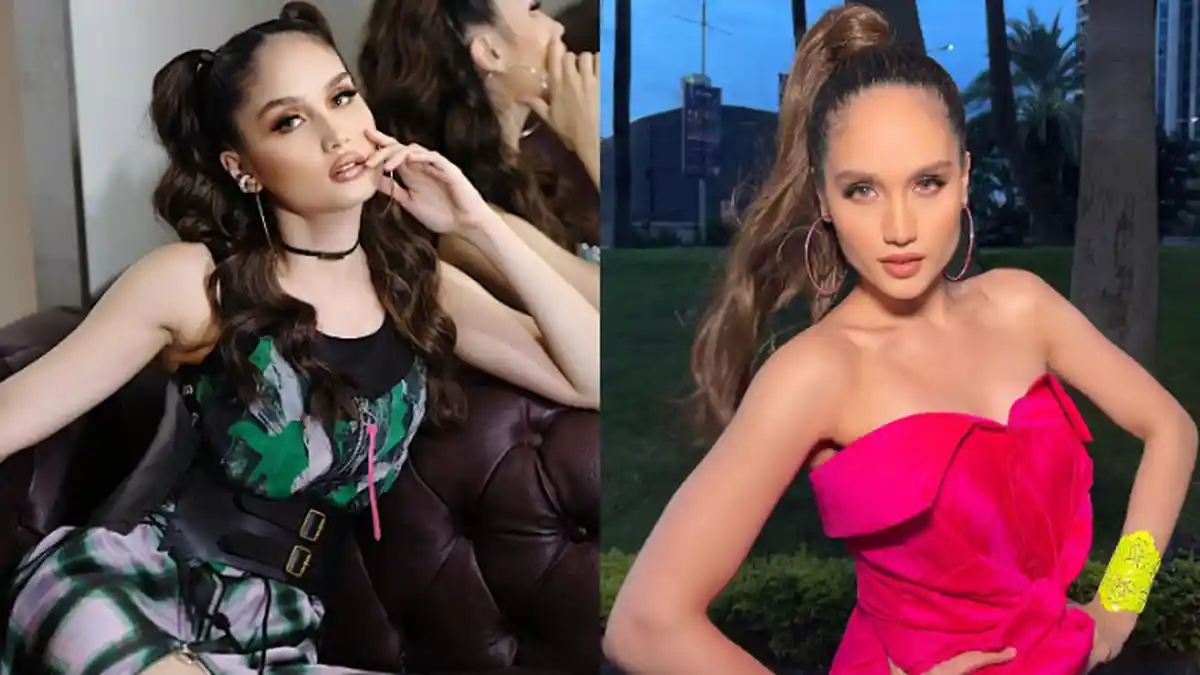 Saat Cinta Laura Sebut Hari Valentine Tidak Penting, Ini Alasannya
