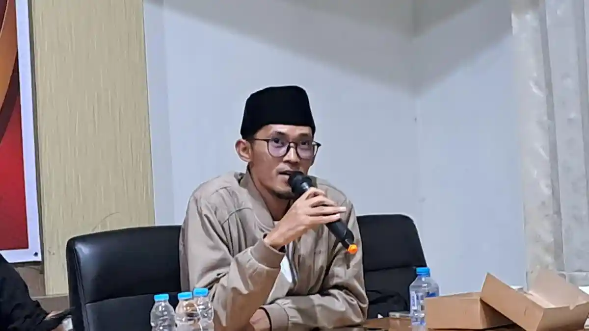 2.232 Orang Daftar Jadi Petugas KPPS di Pilkada 2024, Tiap TPS Dibutuhkan 7 Orang