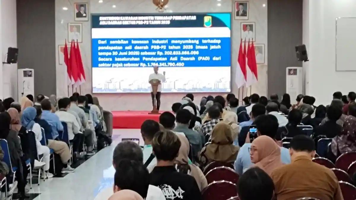 Perusahaan di Karawang Wajib Rekrut Pekerja 60 Persen Warga Karawang