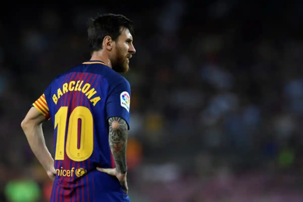 UPDATE HASIL Bayern Munchen Vs Barcelona 8-2, Eks Liverpool dan Barcelona 3 Menit 2 Gol