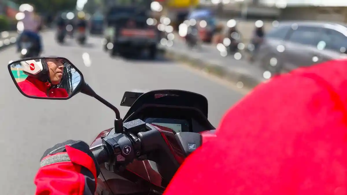 Pentingnya Fokus dalam Menganalisa Kondisi Jalan