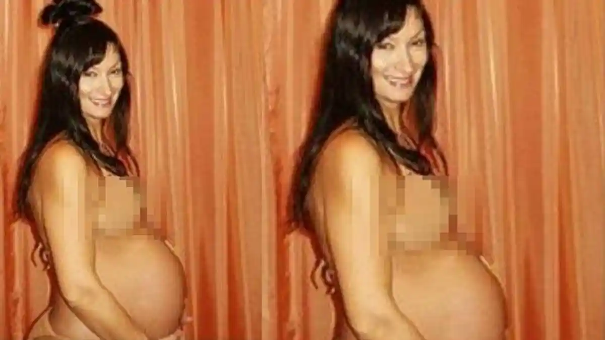 Hi, Demi Bisa Hamil, Wanita Ini Masukkan Ratusan Hewan Berlendir ke Dalam Perut
